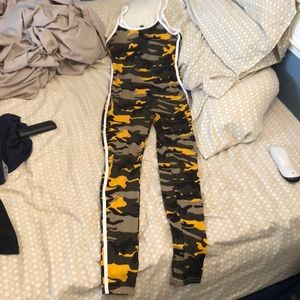 Fashionnova bodysuit